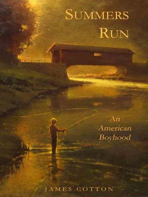 cover image of Summers Run